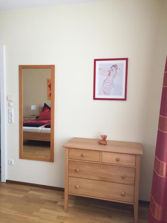 Ferienappartement Regina Schrems  외부 사진
