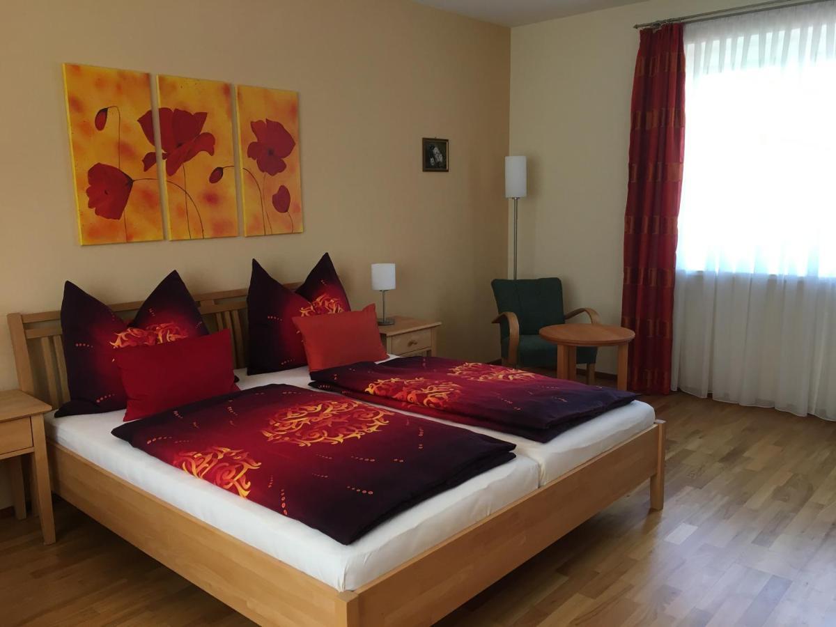 Ferienappartement Regina Schrems  외부 사진