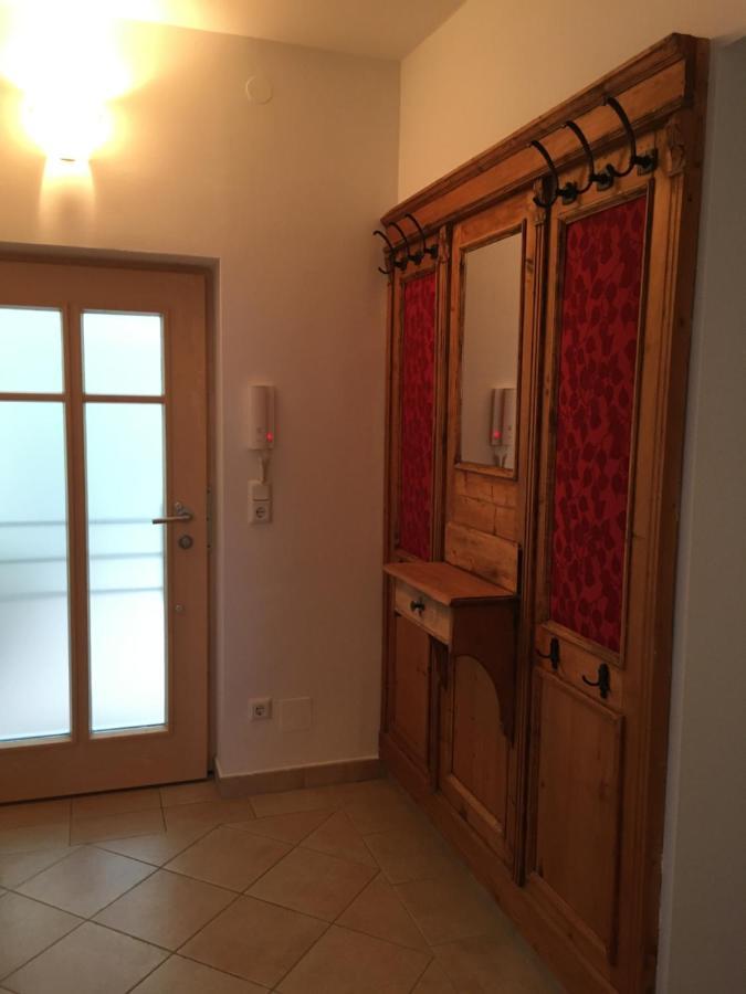 Ferienappartement Regina Schrems  외부 사진