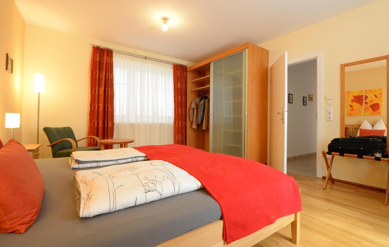 Ferienappartement Regina Schrems  외부 사진