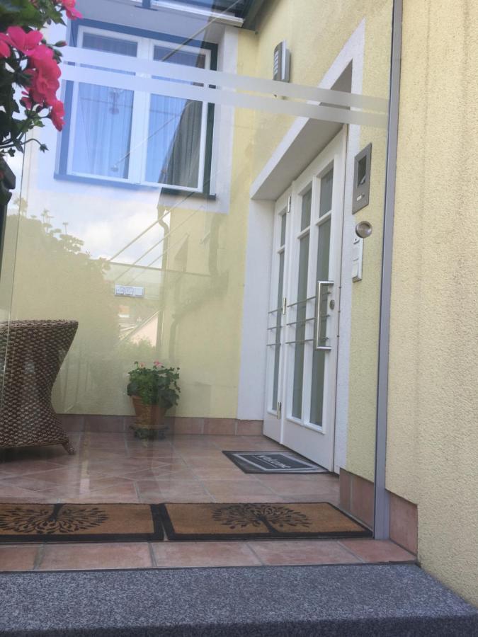 Ferienappartement Regina Schrems  외부 사진