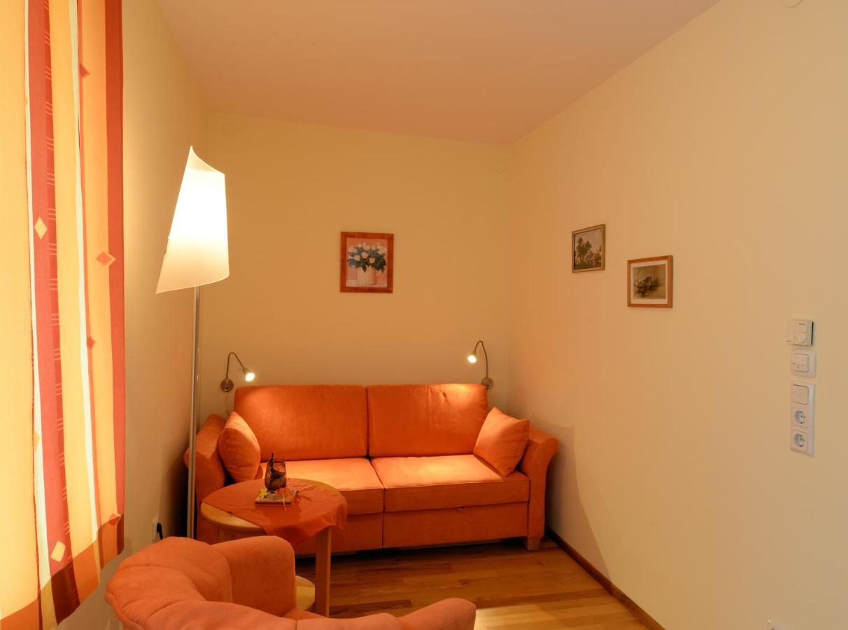 Ferienappartement Regina Schrems  외부 사진