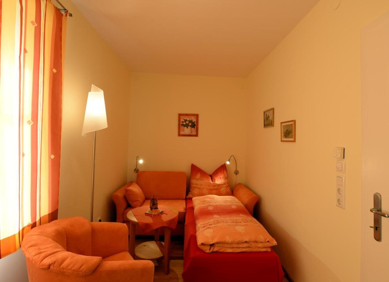 Ferienappartement Regina Schrems  외부 사진