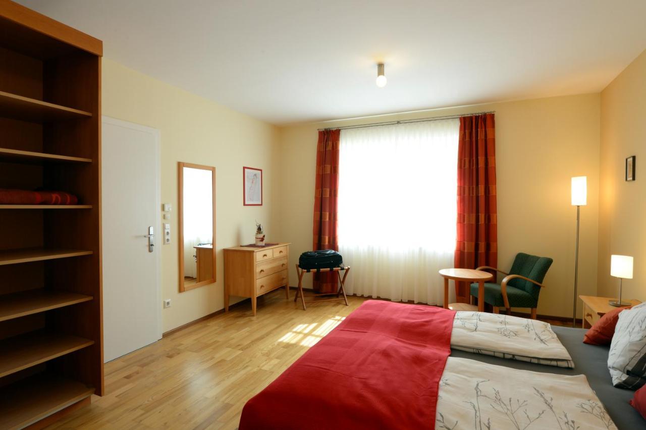 Ferienappartement Regina Schrems  외부 사진