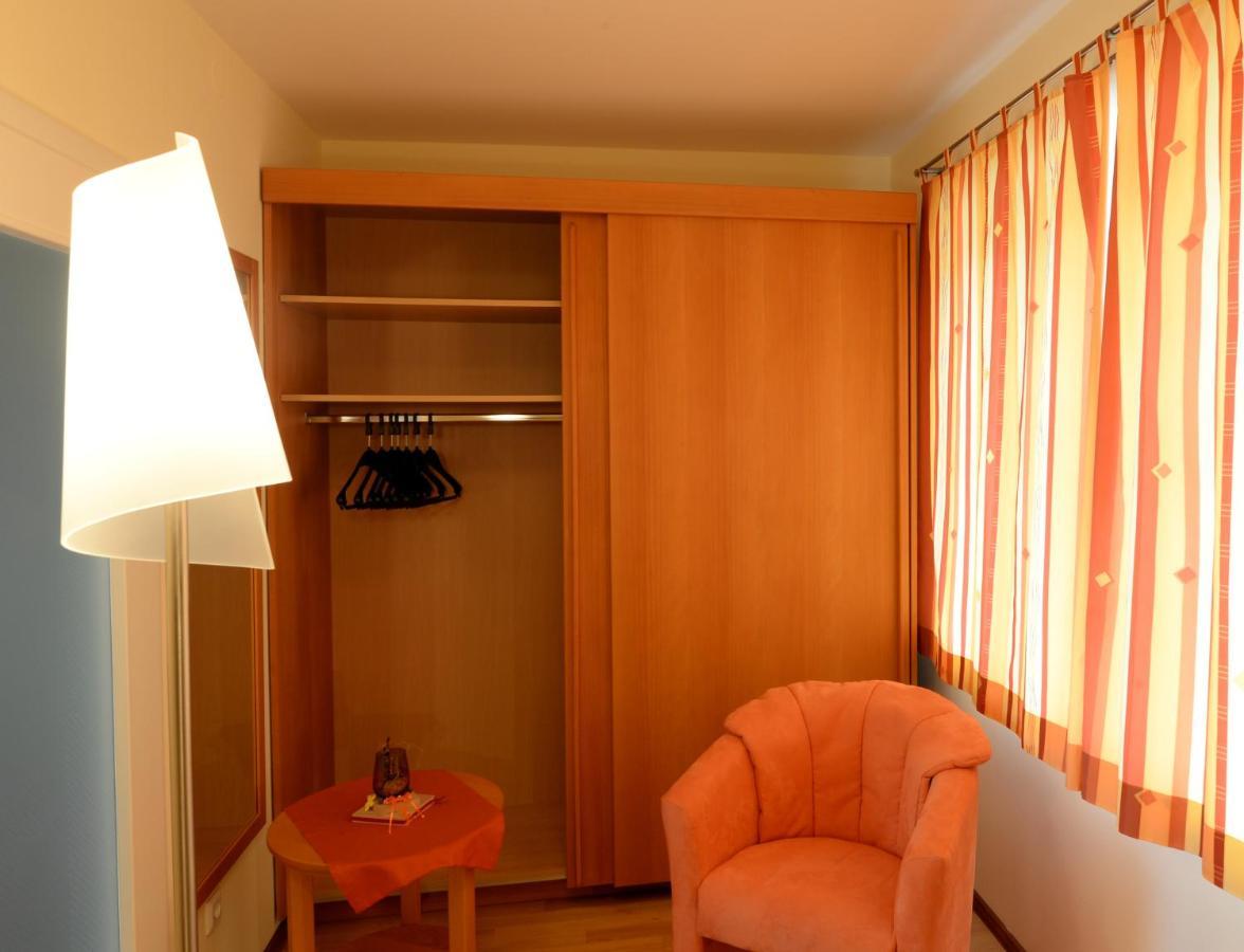 Ferienappartement Regina Schrems  외부 사진