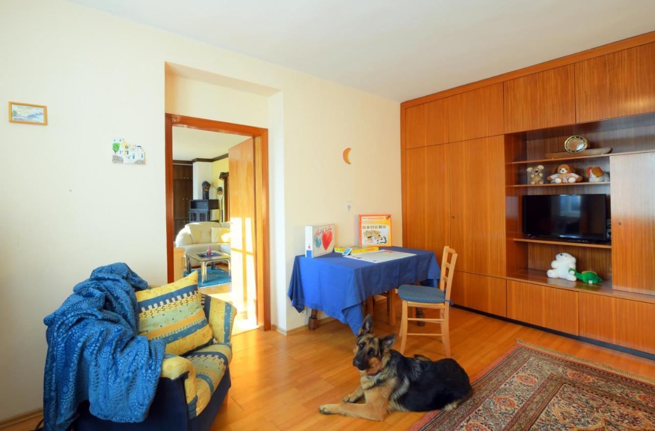 Ferienappartement Regina Schrems  외부 사진