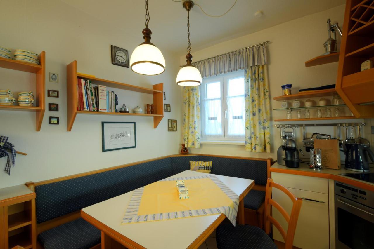 Ferienappartement Regina Schrems  외부 사진