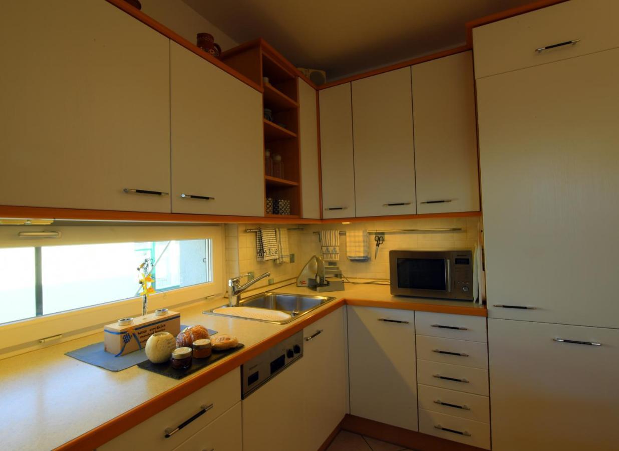 Ferienappartement Regina Schrems  외부 사진