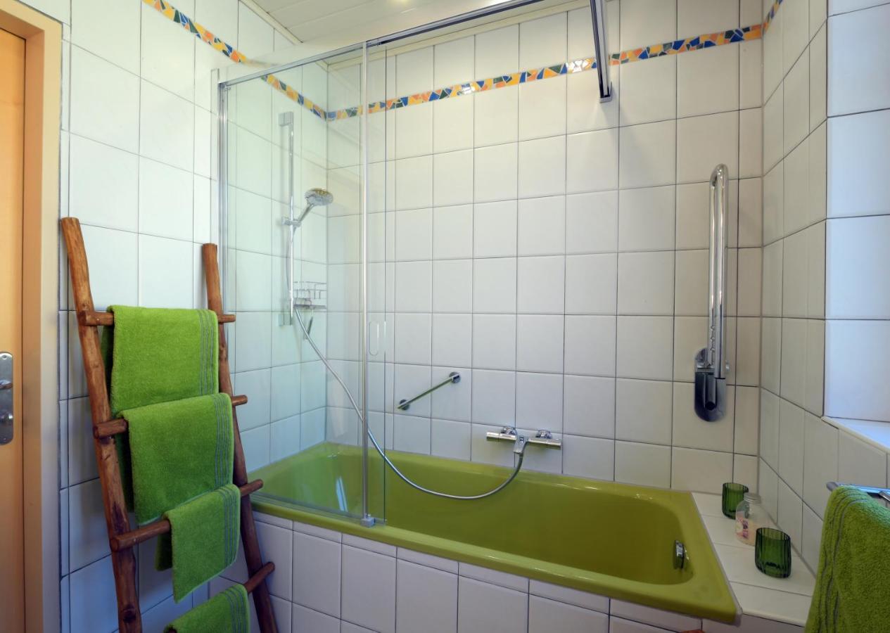Ferienappartement Regina Schrems  외부 사진