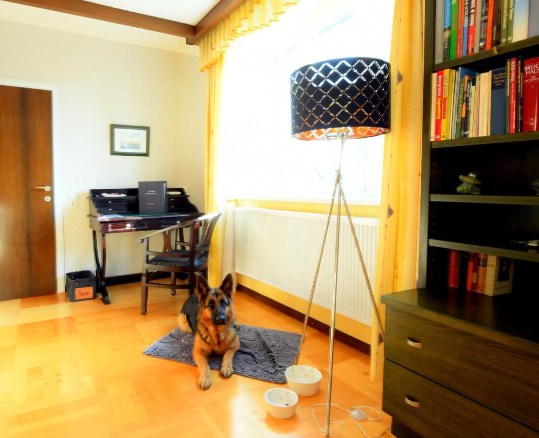 Ferienappartement Regina Schrems  외부 사진