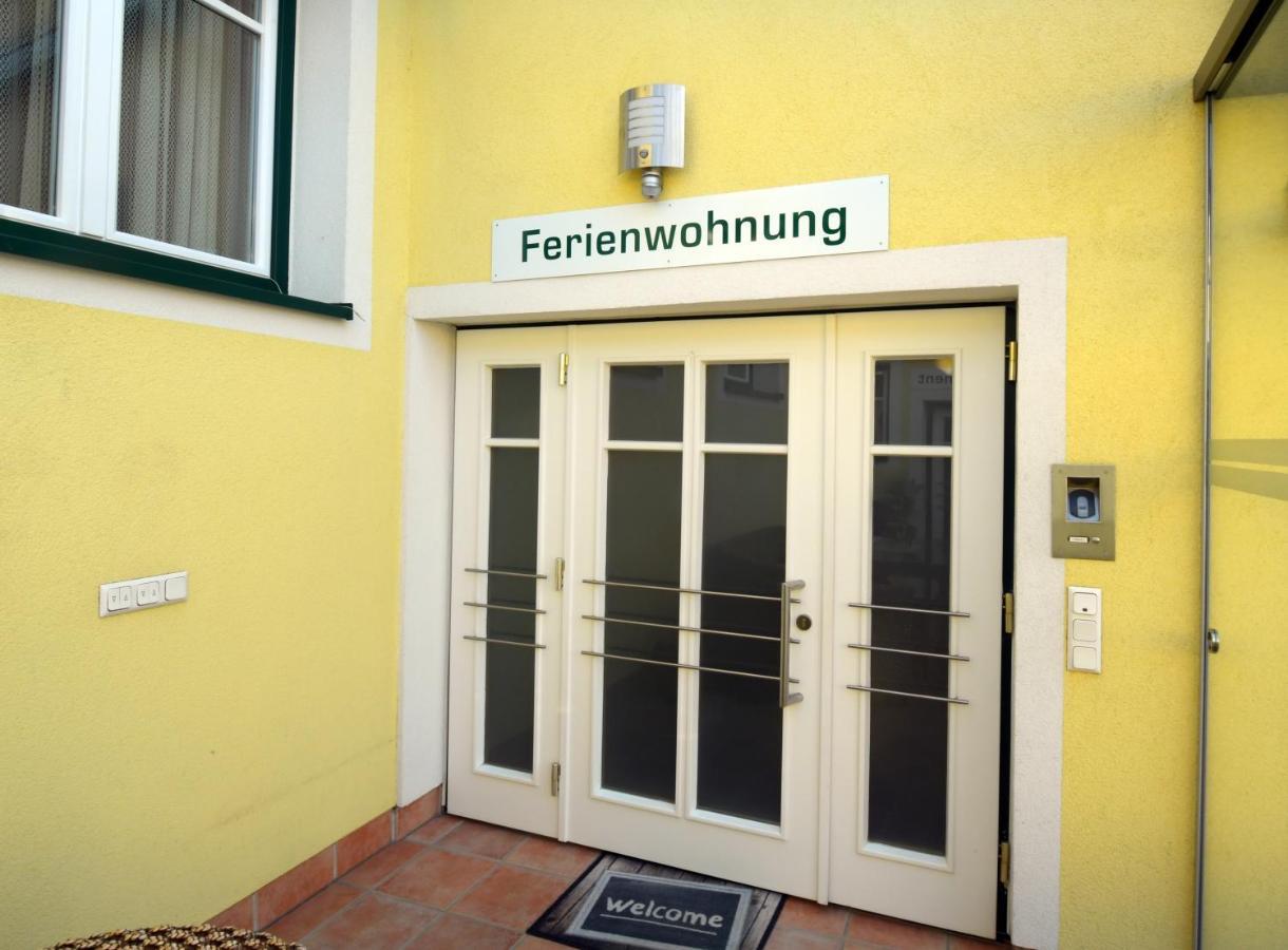 Ferienappartement Regina Schrems  외부 사진