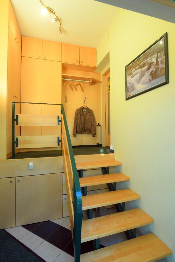 Ferienappartement Regina Schrems  외부 사진
