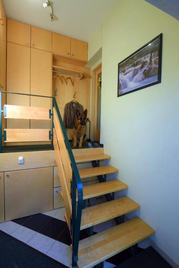 Ferienappartement Regina Schrems  외부 사진